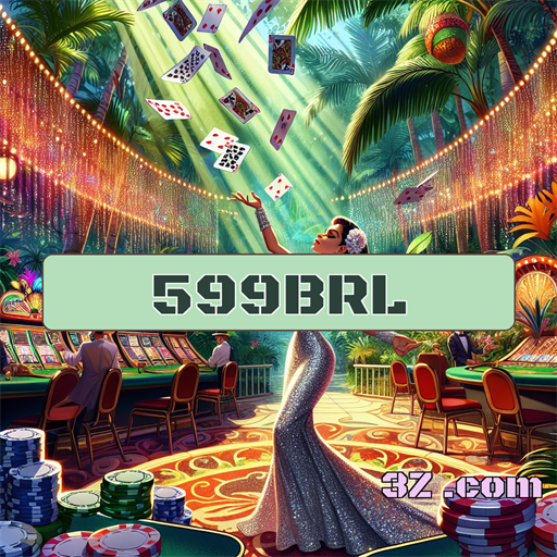 Aventura Infinita nos Jogos: Explore 599brl.com