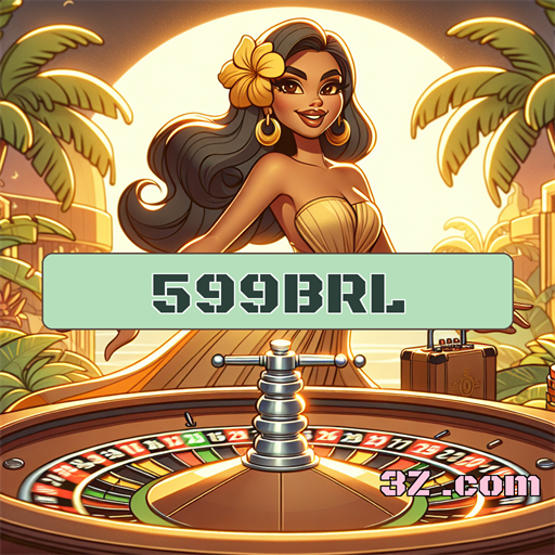 Entre no Jogo: Login no 599brl.com
